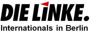 DIE LINKE Internationals in Berlin