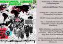 Anticolonial Climate Protest Berlin 15.09.2023