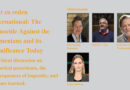 Zeit zu reden international: The Genocide Against the Armenians and its Significance Today