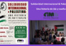 Solidaridad Internacional & Palestina