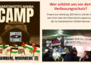 Wer schützt uns vor dem Verfassungsschutz?
